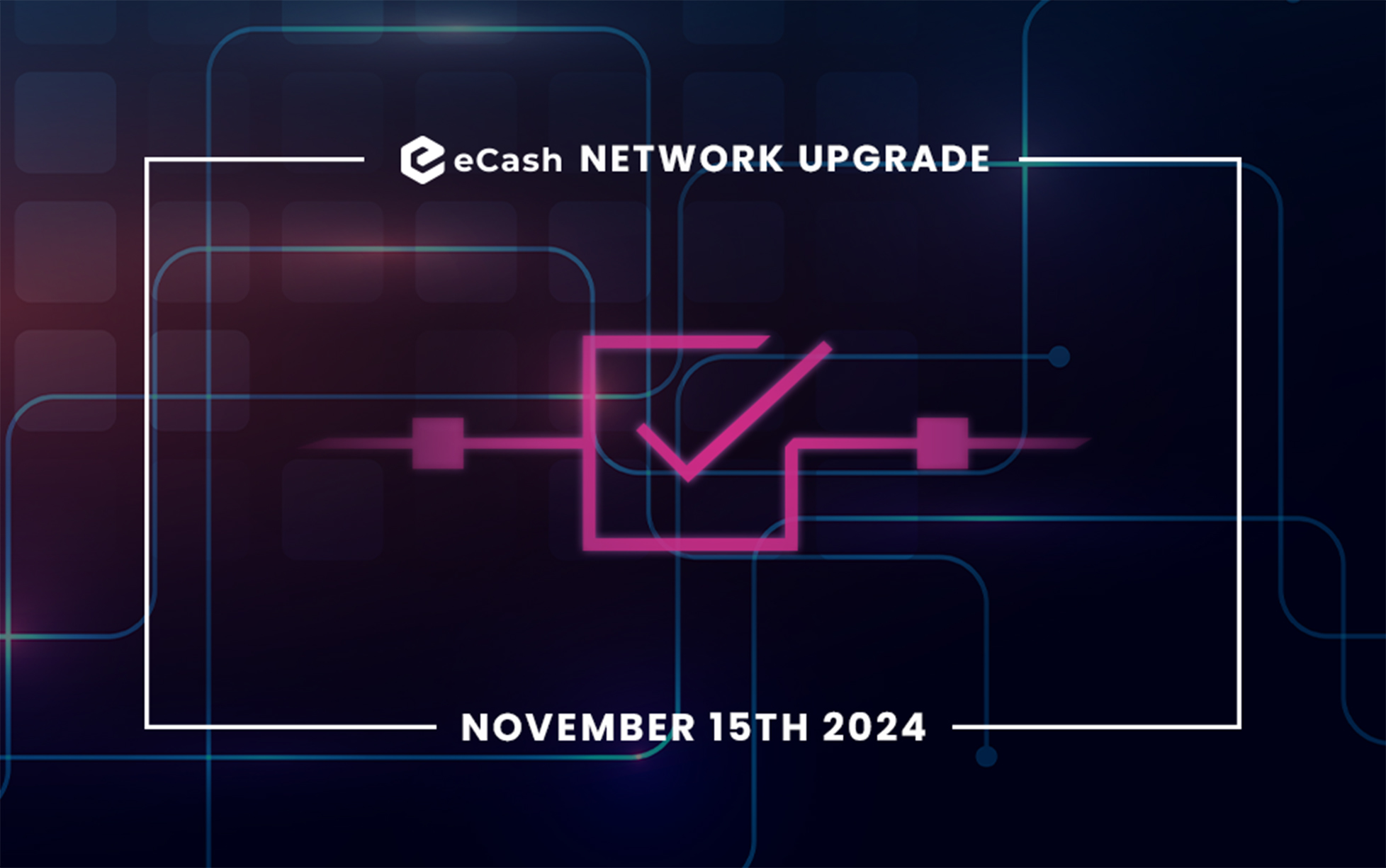 Nov 15, 2024 Upgrade